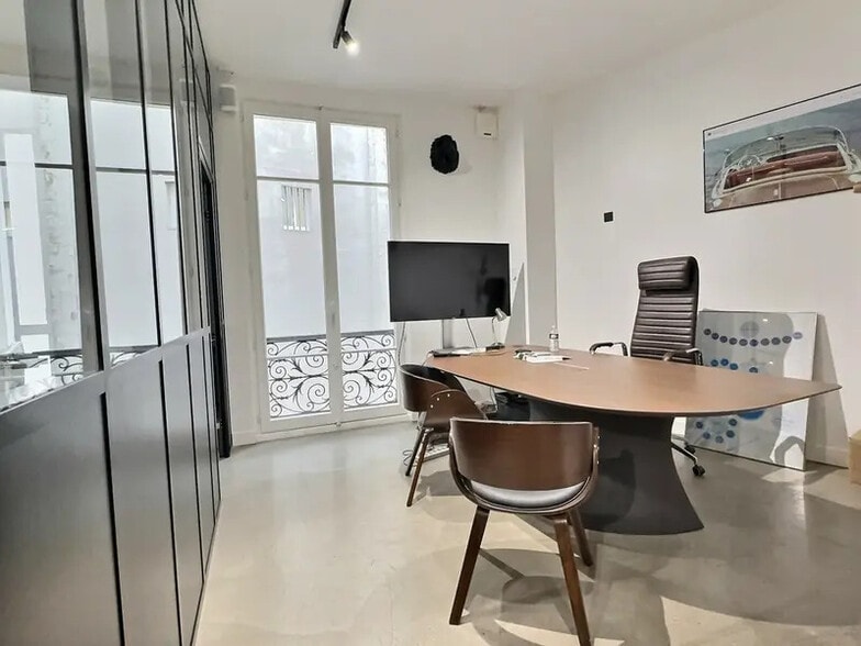 Bureau dans Paris à louer - Photo intérieure – Image 3 sur 6