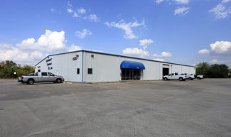 Plus de détails pour 5910 Fairbanks N. Houston Rd, Houston, TX - Industriel/Logistique à louer