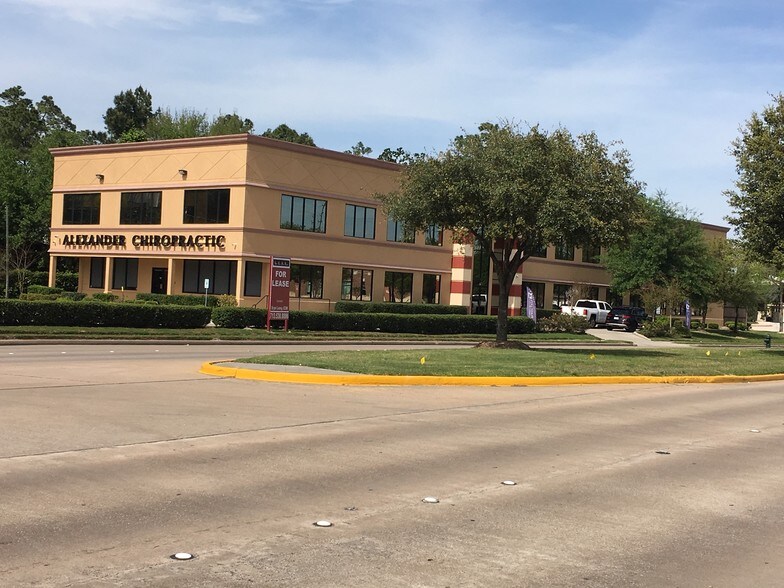 6620 Cypresswood Dr, Spring, TX à vendre - Photo de l’immeuble – Image 3 sur 5