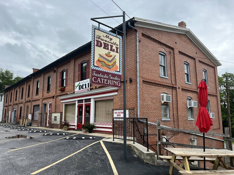 3397 George st, York, PA à louer - Photo principale – Image 1 sur 7