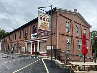 Plus de détails pour 3397 George st, York, PA - Local commercial à louer