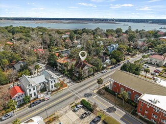 Plus de détails pour 409 Carteret St, Beaufort, SC - Bureau à vendre