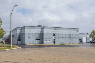 Plus de détails pour 602 Sidwell Ct, St Charles, IL - Industriel/Logistique à louer