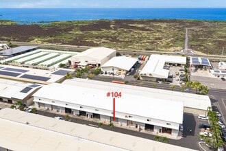 73-5568 Maiau St, Kailua Kona, HI - VUE AÉRIENNE  vue de carte