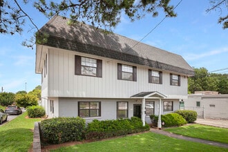 2858 Franklin St, Avondale Estates, GA à louer Photo de l’immeuble– Image 2 sur 23