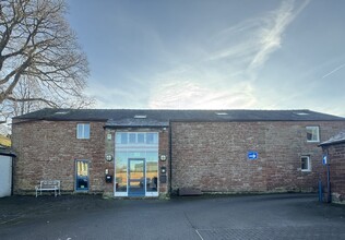 Moorhouse Courtyard, Carlisle à louer Photo de l’immeuble– Image 1 sur 5