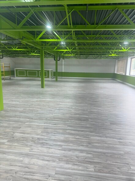 4260 US Highway 1, Monmouth Junction, NJ à louer - Photo de l’immeuble – Image 2 sur 5