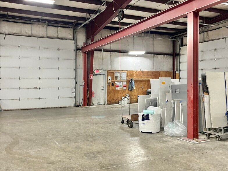 3691 E 100 S, Pierceton, IN à vendre - Photo intérieure – Image 3 sur 22