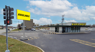 Plus de détails pour 21100 Western Ave, Olympia Fields, IL - Local commercial à louer