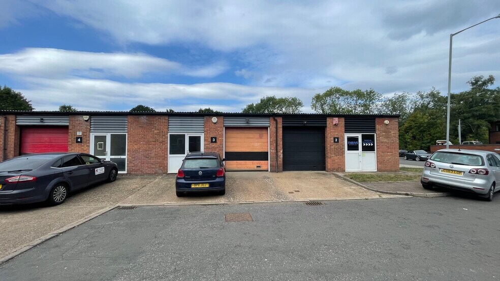 Dongan Rd, Warwick à louer - Photo de l’immeuble – Image 2 sur 9