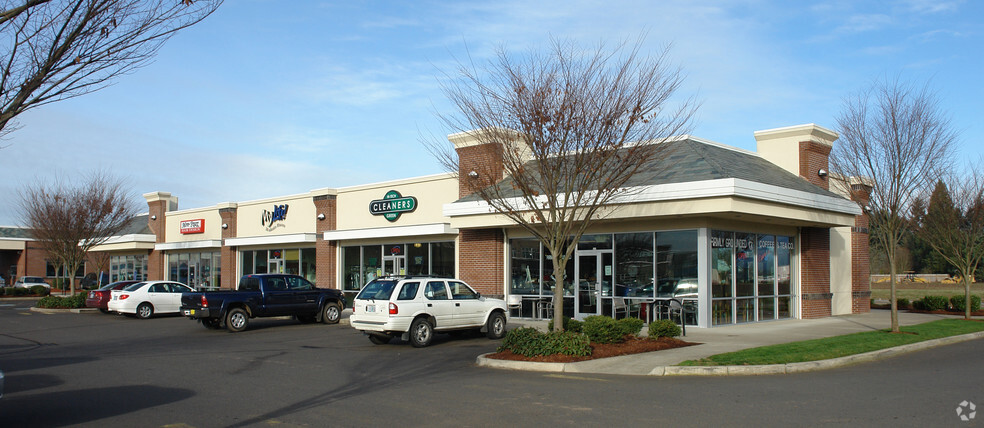 2866 Crescent Ave, Eugene, OR à louer - Photo de l’immeuble – Image 2 sur 4