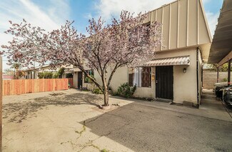 Plus de détails pour 747 Stamoules St, Mendota, CA - Logement à vendre