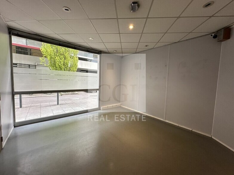 Local commercial dans Grenoble à vendre - Photo intérieure – Image 3 sur 6