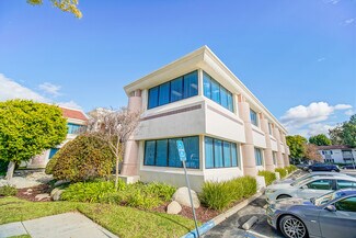 Plus de détails pour 1965-1985 Yosemite Ave, Simi Valley, CA - Bureau à louer