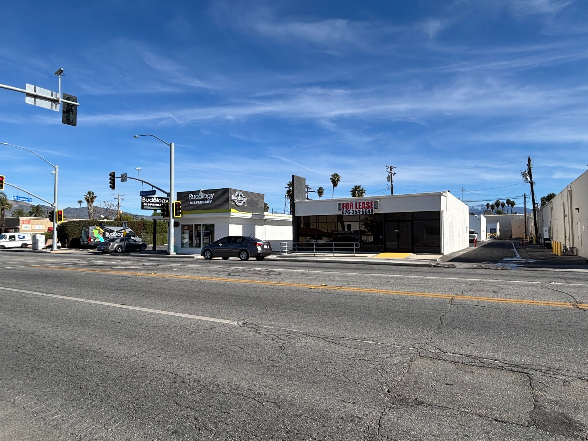 162 N San Jacinto St, Hemet, CA à vendre Photo principale– Image 1 sur 23