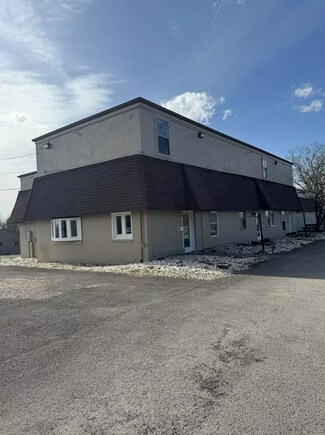 Plus de détails pour 177 Hi Way Supply Rd, Dunbar, PA - Bureau à vendre