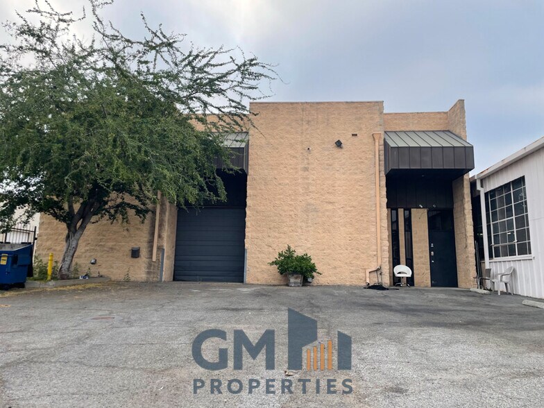 816 S Date Ave, Alhambra, CA à vendre - Photo de l’immeuble – Image 2 sur 10