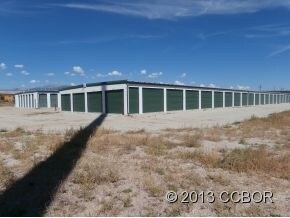 11170 W US Highway 50, Salida, CO à vendre - Photo de l’immeuble – Image 3 sur 3