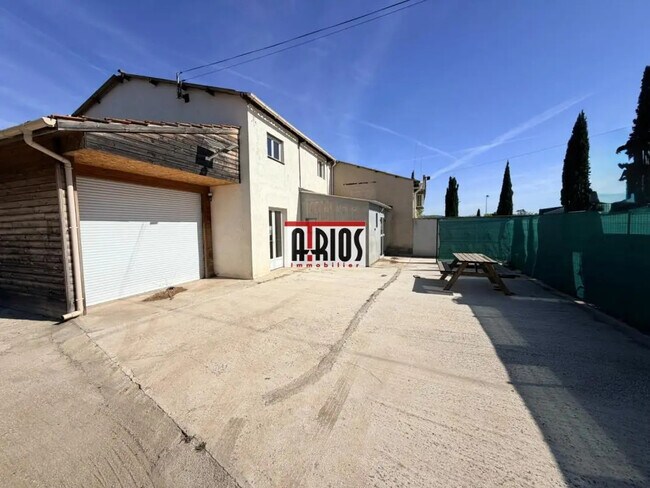 Plus de détails pour Industriel/Logistique à louer