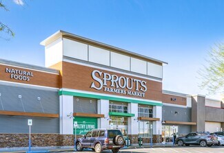 Plus de détails pour 741-771 S Rainbow Blvd, Las Vegas, NV - Local commercial à louer