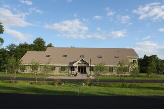 Plus de détails pour 15 Research Dr, Amherst, MA - Bureau à vendre