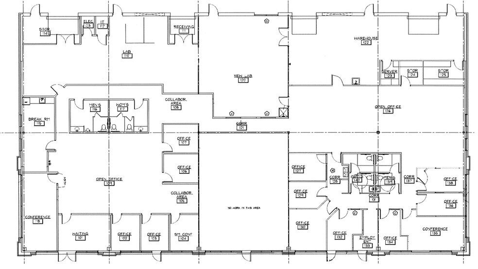 1196 Pleasant Ridge Rd, Greensboro, NC à louer - Photo de l’immeuble – Image 2 sur 26