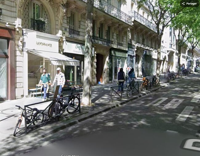 Plus de détails pour 19 Rue De Maubeuge, Paris - Local commercial à louer