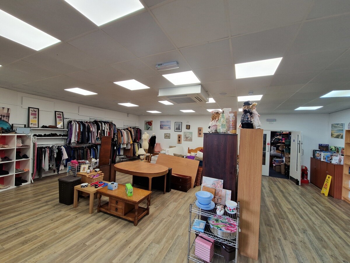 Wiltshire Rd, Derby, DBY DE21 6EZ - Lot B & C -  - Photo intérieure - Image 1 of 7