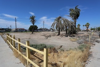 Plus de détails pour Hwy 111 & Hwy 98, Calexico, CA - Terrain à vendre