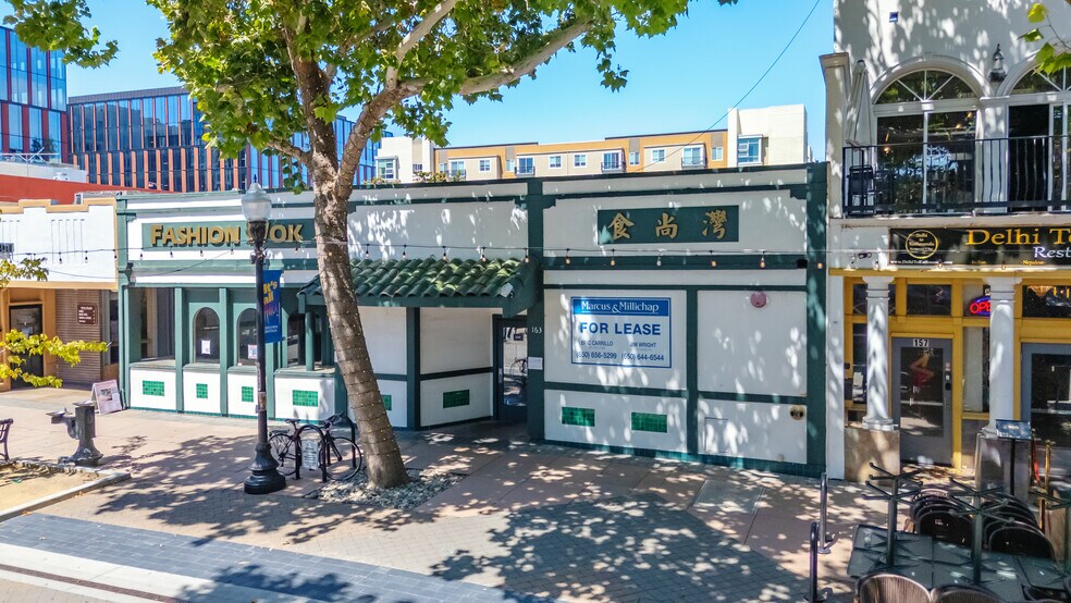159 S Murphy Ave, Sunnyvale, CA à louer - Photo de l’immeuble – Image 1 sur 6