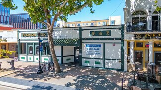 Plus de détails pour 159 S Murphy Ave, Sunnyvale, CA - Local commercial à louer