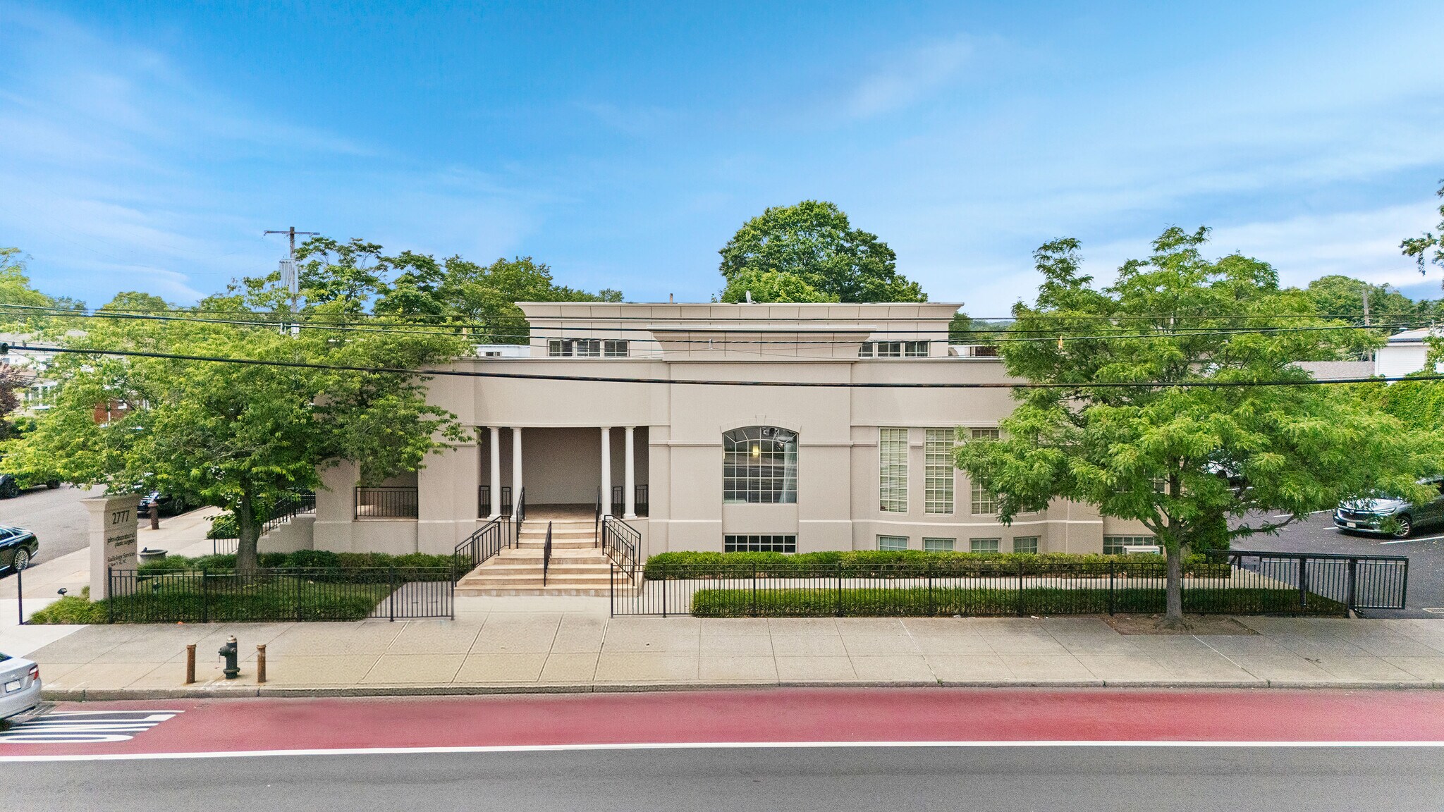 2777 Hylan Blvd, Staten Island, NY à vendre Photo de l’immeuble– Image 1 sur 39