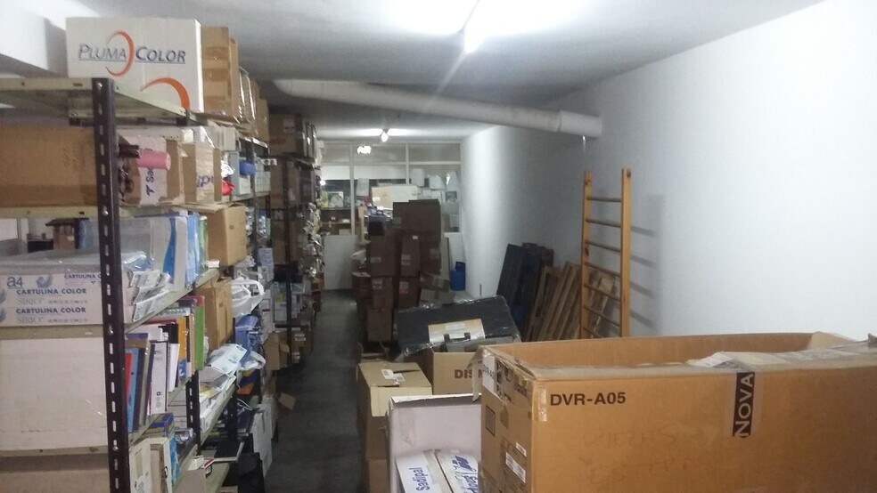 Local commercial dans Vigo à vendre - Photo de l’immeuble – Image 2 sur 14