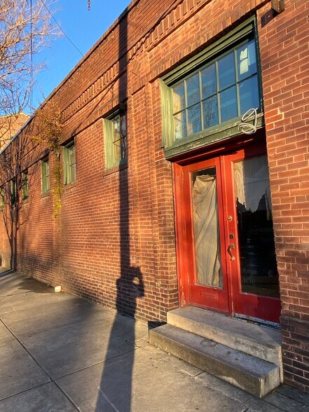 210 11th St, Augusta, GA à louer - Photo de l’immeuble – Image 1 sur 14