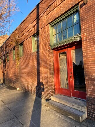Plus de détails pour 210 11th St, Augusta, GA - Local commercial à louer