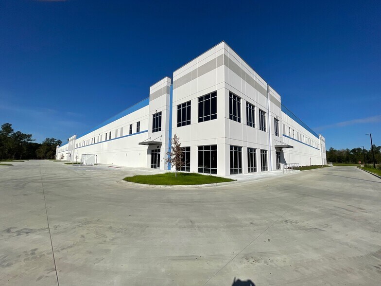 931 Riverport Pky, Hardeeville, SC à louer - Photo de l’immeuble – Image 3 sur 8