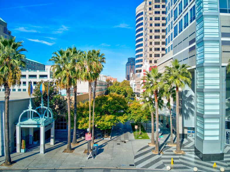 1213-1215 K St, Sacramento, CA à louer - Photo de l’immeuble – Image 2 sur 21