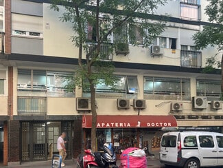 Plus de détails pour Calle del General Pardiñas, 114, Madrid - Bureau à louer