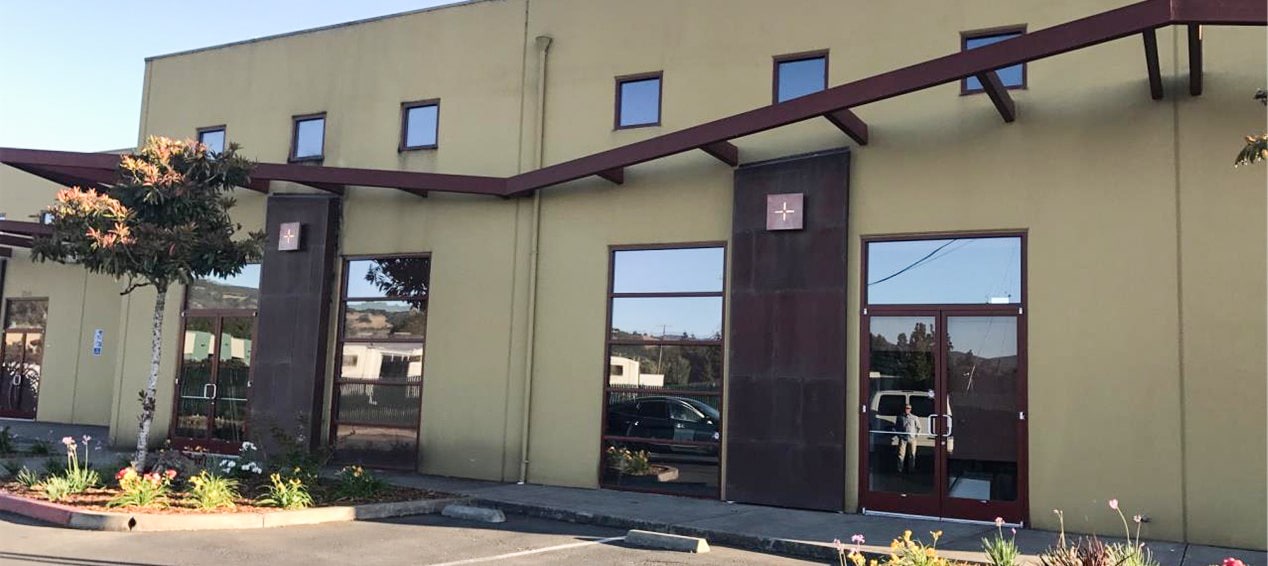 20 Enterprise Ct, Napa, CA à louer Photo intérieure– Image 1 sur 5