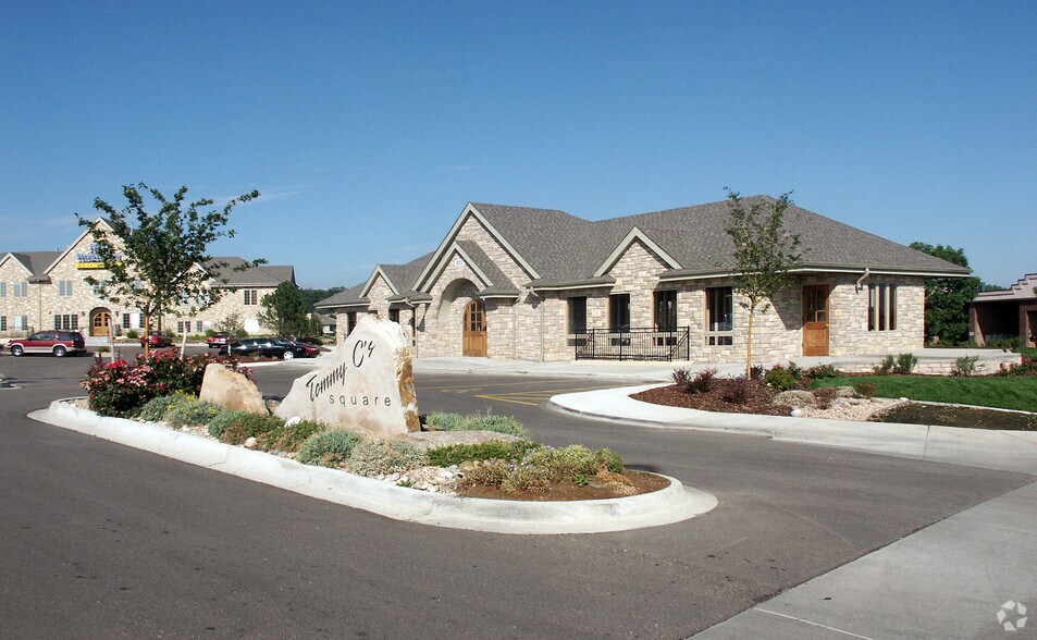1011 39th Ave, Greeley, CO à louer - Photo de l’immeuble – Image 2 sur 6