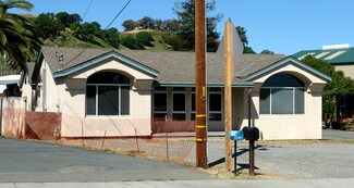 Plus de détails pour 4970 Blum Rd, Pacheco, CA - Local d’activités à vendre