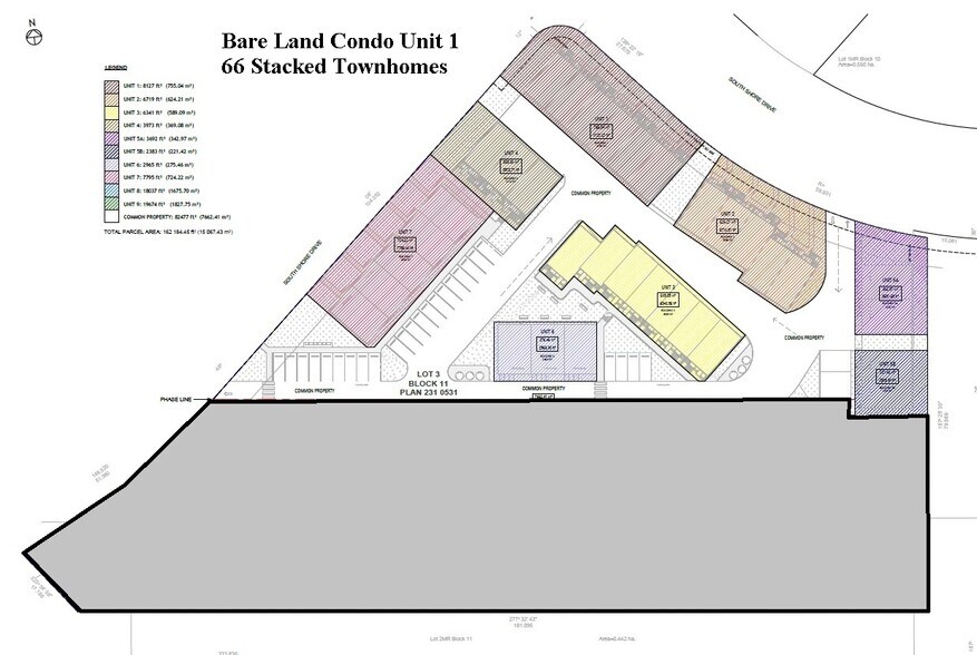431 South Shore Dr, Chestermere, AB à vendre - Photo de l’immeuble – Image 2 sur 2