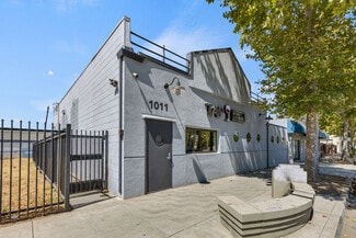 Plus de détails pour 1011 Del Paso Blvd, Sacramento, CA - Local commercial à vendre