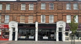Plus de détails pour 279-281 Portland Rd, Londres - Local commercial à louer