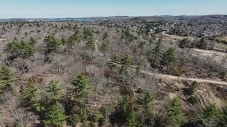Plus de détails pour 845+ Commercial St, Rockport, ME - Terrain à vendre
