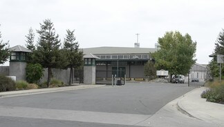 Plus de détails pour 740-798 Market Ave, Richmond, CA - Industriel/Logistique à louer