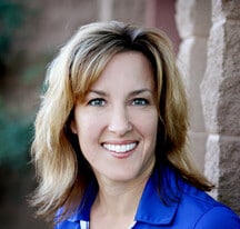 Deborah Harper