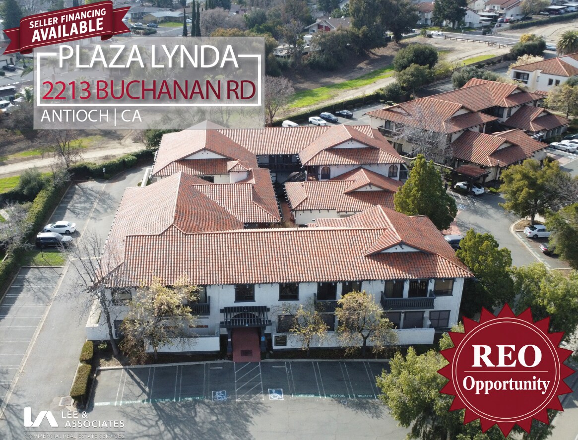 2213 Buchanan Rd, Antioch, CA à vendre Photo de l’immeuble– Image 1 sur 8