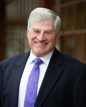 George Wilson