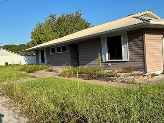 Plus de détails pour 24133 W SR-40, Astor, FL - Bureau à louer